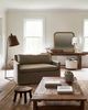 Anthropologie Handwoven Jute Lorne Rectangle Rug - 9