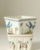 Anthropologie Harmonie Stoneware Berry Basket - 2