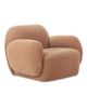 Anthropologie Hazel Lounge Chair - 2