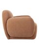 Anthropologie Hazel Lounge Chair - 3