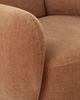 Anthropologie Hazel Lounge Chair - 5