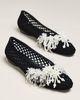 Anthropologie Heavenly Jelly Burst Ballet Flats - 1