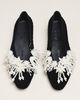 Anthropologie Heavenly Jelly Burst Ballet Flats - 2