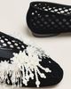 Anthropologie Heavenly Jelly Burst Ballet Flats - 3
