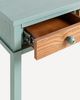 Anthropologie Hewitt Wood Desk - 3