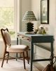 Anthropologie Hewitt Wood Desk - 4