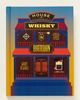 Anthropologie House of Whiskey Hardcover Cocktail Book - 1