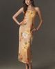 Anthropologie Hutch Elena Maxi Dress - 1