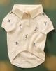 Anthropologie Icon Applique Pet Sweater - 2