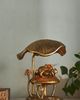 Anthropologie Icon Frog Table Lamp - 1