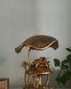 Anthropologie Icon Frog Table Lamp - 2