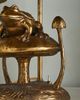 Anthropologie Icon Frog Table Lamp - 3