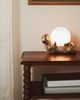 Anthropologie Icon Otter Table Lamp - 1