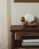 Anthropologie Icon Otter Table Lamp - 2