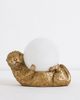 Anthropologie Icon Otter Table Lamp - 3