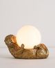 Anthropologie Icon Otter Table Lamp - 4