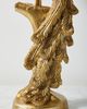 Anthropologie Icon Peacock Table Lamp - 5