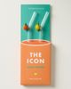 Anthropologie Icon Straws, Set of 2 - 1