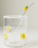 Anthropologie Icon Straws, Set of 2 - 2