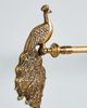 Anthropologie Ida Peacock Toilet Paper Holder - 3