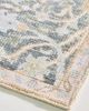 Anthropologie Illaria Easy Care Printed Rug - 3
