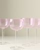 Anthropologie Isadora Wine Glasses, Set of 4 - 3