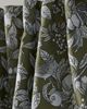 Anthropologie Jacquard Bird Curtain - 2