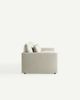 Anthropologie James Two-Cushion Sofa - 3