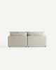 Anthropologie James Two-Cushion Sofa - 4