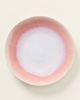 Anthropologie Jasper Portuguese Reactive Stoneware Dinner Plates, Set of 4 - 1