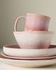 Anthropologie Jasper Portuguese Reactive Stoneware Dinner Plates, Set of 4 - 2