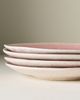Anthropologie Jasper Portuguese Reactive Stoneware Dinner Plates, Set of 4 - 3