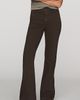 Anthropologie Joe's Jeans Molly Mid-Rise Wide-Leg Trouser Jeans - 3