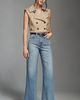 Anthropologie Joe's Jeans Petite Mia High-Rise Wide-Leg Jeans - 1