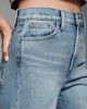 Anthropologie Joe's Jeans Petite Mia High-Rise Wide-Leg Jeans - 3