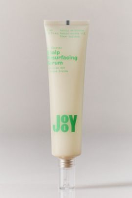 Anthropologie JooY Scalp Resurfacing Serum