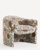 Anthropologie Jylin Woven Sculptural Chair - 2