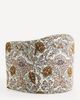 Anthropologie Jylin Woven Sculptural Chair - 5