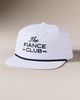 Anthropologie Kenz Kustomz Fiance Club Trucker Hat - 2