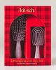 Anthropologie KITSCH Detangle Duo Holiday Gift Set - 2