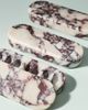 Anthropologie Lauren Elizabeth Calacatta Marble Pill Dish - 3
