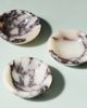 Anthropologie Lauren Elizabeth Calacatta Marble Trinket Dish - 3