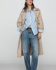 Anthropologie LEE High-Rise Relaxed Straight-Leg Jeans - 1