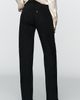 Anthropologie Levi's Ribcage High Rise Straight Leg Jeans - 3