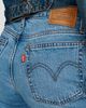 Anthropologie Levi's Wedgie High Rise Bootcut Jeans - 5