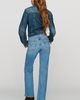 Anthropologie Levi's Wedgie High Rise Bootcut Jeans - 6