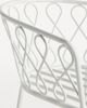 Anthropologie Lillie Indoor/Outdoor Dining Chair - 7