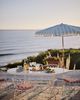 Anthropologie Lillie Indoor/Outdoor Dining Chair - 8