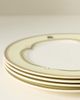 Anthropologie Louella Stoneware Dinner Plate, Set of 4 - 2