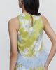 Anthropologie @loverlygrey x Anthropologie Clementine Faux Feather Top - 3
